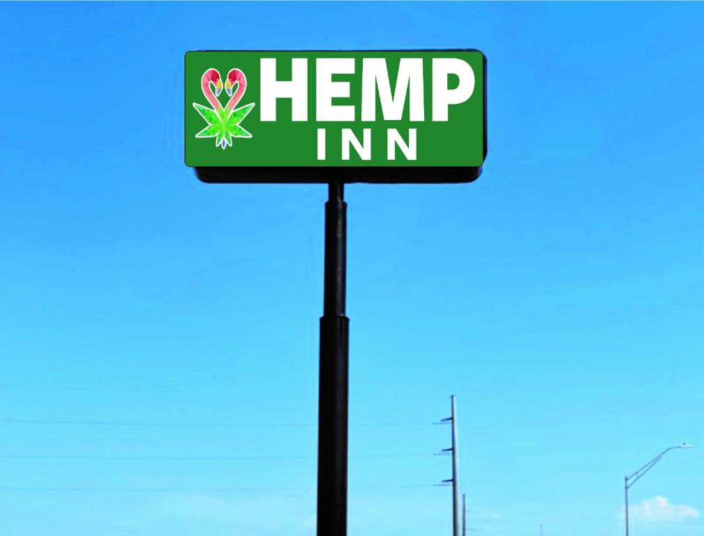 HEMP Inn Oklahoma City Main image 1